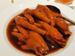 -利苑酒家(金宝店)