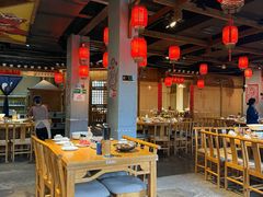 -印象鲵宴·张家界地标美食名片(溪布街店)