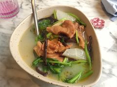 -荷恬·精致蔬食料理(星海店)