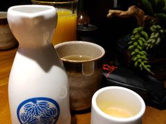 梅子酒-和彩放题餐厅(酒仙桥店)