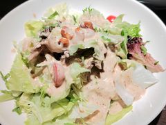 -西郊八号·山野江西菜(开发区店)