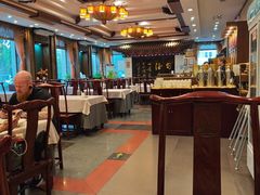 -功德林素菜饭庄(前门店)