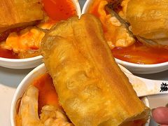 -滋粥楼·顺德菜(番禺广场总店)
