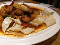 -塔哈尔·新疆盛宴(城西银泰店)
