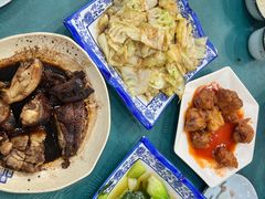 -家的味道餐厅·新鲜实惠