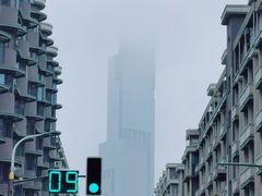 -紫峰大厦