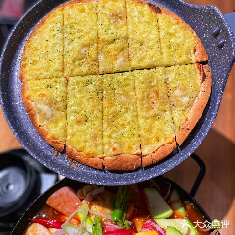 开在汉口这家韩餐为何如此火爆？｜NEED韩餐.