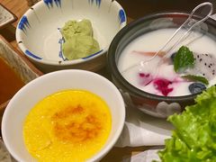-赤坂亭·M9和牛烧肉·铁板烧(合肥万象城店)