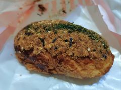 -CARINO BAKERY&CAFE(人广来福士店)