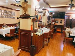 -摩根扒房(桐梓林店)