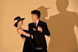 -蒙娜丽莎婚纱摄影·旅拍
