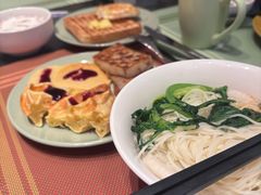 -云尚自助餐厅(佛山南海瞻云酒店)