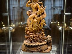 -上海市工艺美术博物馆