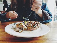 -Egg•Allday Brunch(襄阳北路店)