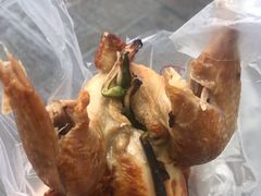 -吴山烤禽 (吴山路店)