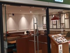 -萨莉亚(百联真光路店)