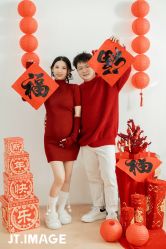 -专注孕妇照亲子照·纪田摄影