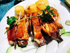 -鹏馨羊羔肉·非遗(新建街店)