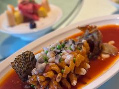 -运·中餐厅(成都华尔道夫酒店)
