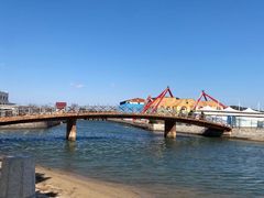 -崂山仰口游览区