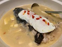 -溪畔•新徽菜(碧湖云溪店)