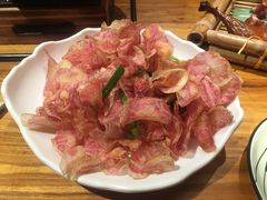 丽江紫洋芋-老滇山寨•云南特色菜•地方菜•民族风情歌舞表演(金碧店)