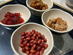 餐前小菜-京味斋·北京烤鸭(北京南站洋桥店)