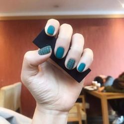 -Pink You美甲美睫纹绣定制中心