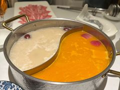 -红雀围·海鲜火锅(陆家嘴中心店)