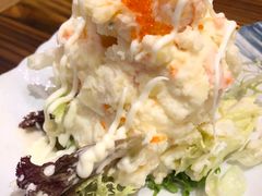 -成喜屋日本料理