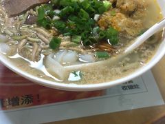 -荔林食店(西华路店)