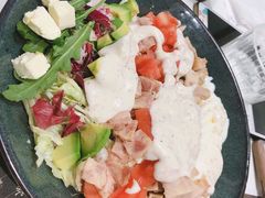 -娜娜家•Nana’s restaurant (爱琴海店)