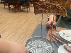 -拉蒂娜·巴西牛排馆 Latina·Brazilian Steakhouse(王府井喜悦店)