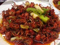 -回味南塘老王虾尾(总店)