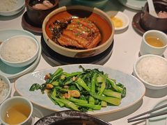 -客汁源味·客家菜(时代城店)