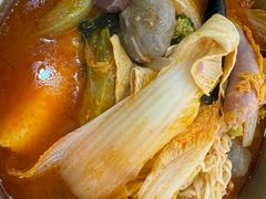 -超级泰·泰式麻辣烫(南京商厦店)