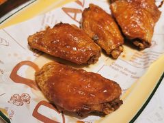 -水天堂西餐厅(昆山万象汇店)