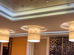 -酌宴府The China Club·广州万富希尔顿酒店(云城东路店)