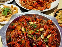 -陈帅夜排档·龙虾·炒菜·烤串(世茂店)