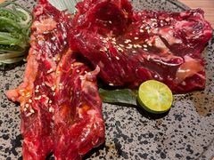 -烧肉达人•炭火烧肉(新天地店)