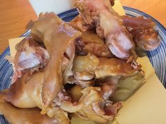 -一口猪年味东北菜(荔枝沟店)