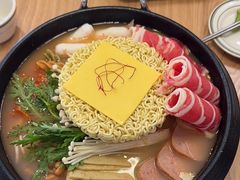 -WOW LUCKY创意韩料(龙阳广场店)