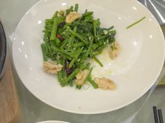 -顺峰·粤菜海鲜·早茶自助(阜成店)