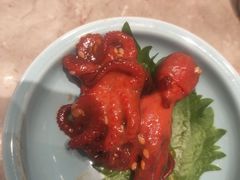 -上渔铁板烧(熙悦汇店)