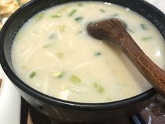 浆面-博望坡酒楼(漕溪路店)