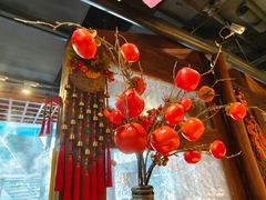-云尊府云南菜·蒸汽石锅鱼(五棵松华熙店)