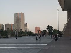 -郑州东站