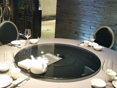 包厢-徐记海鲜(陕西历史博物馆|明德门店)