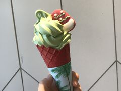 -麦当劳(塔园路店)