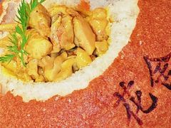 -花舍·新派粤菜·西餐·下午茶(亚运村·鸟巢店)